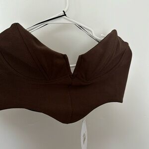 Princess Polly Tube Top